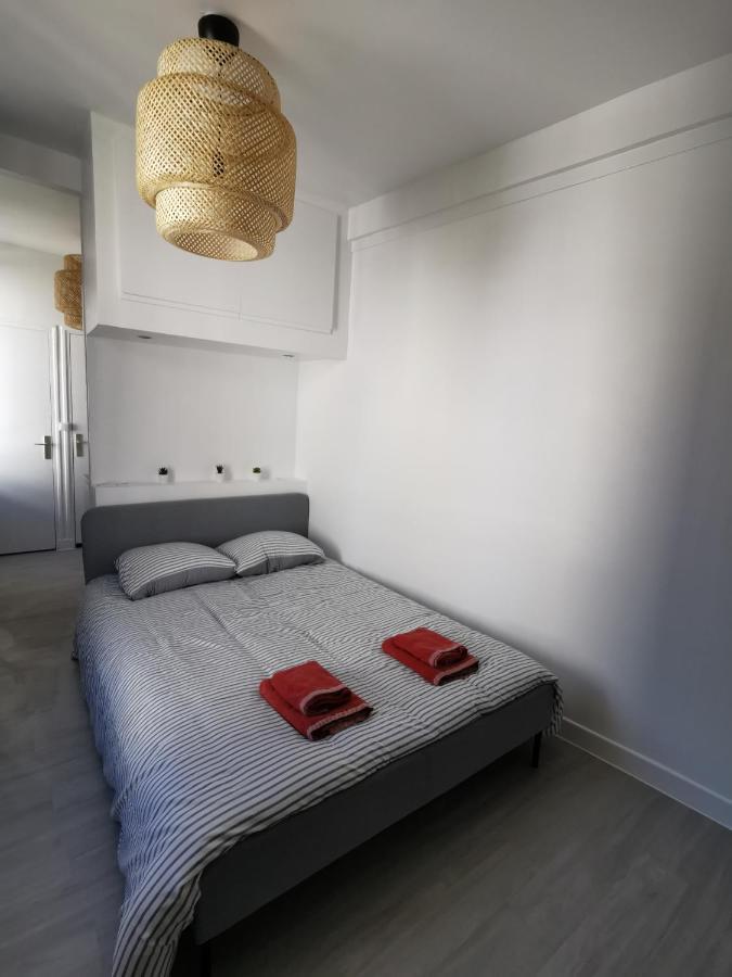 Suite Des Capucins Reims Exterior foto