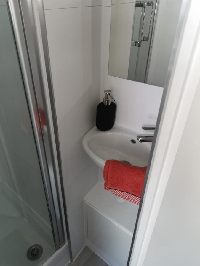 Suite Des Capucins Reims Exterior foto
